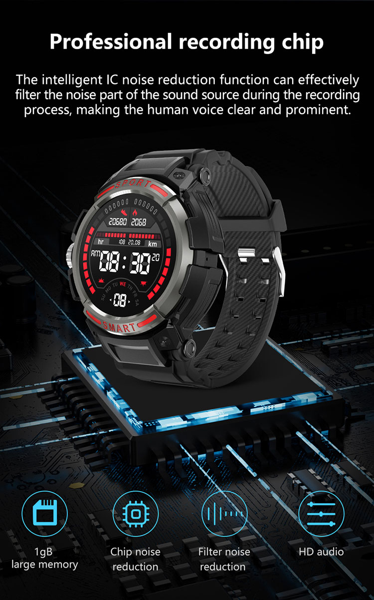 GT100 smart watch, GT100 smartwatch, 2 in 1 TWS smartwatch, GT100 smartwatch with earphones, GT100 smart watch with earbuds, health watch, fitness tracker, smart watch with earphone
